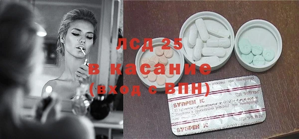 стаф Абинск